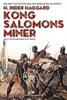 Kong Salomons Miner