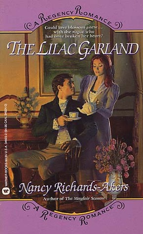 The Lilac Garland (A Regency Romance)