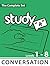 Study It Conversation-The C...