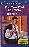 Man That Got Away (Intrigue)