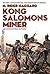 King Solomons miner by H. Rider Haggard
