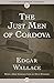 The Just Men of Cordova (The Four Just Men Book 3)