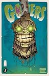 Goners #5 by Jacob Semahn