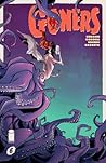 Goners #6 by Jacob Semahn