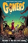 Goners, Vol. 1 by Jacob Semahn