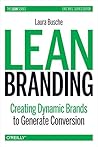 Lean Branding by Laura Busche