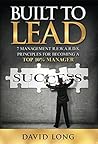 Built to Lead: 7 ...