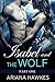 Isabel and The Wolf, Part 1
