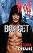 Wolf Box Set