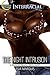 The Night Intrusion (A Rough Interracial Erotic Short)