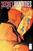 Secret Identities #3