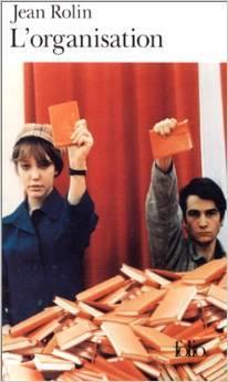 L'Organisation (Pocket Book)