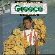 Greece (Countries of the World)