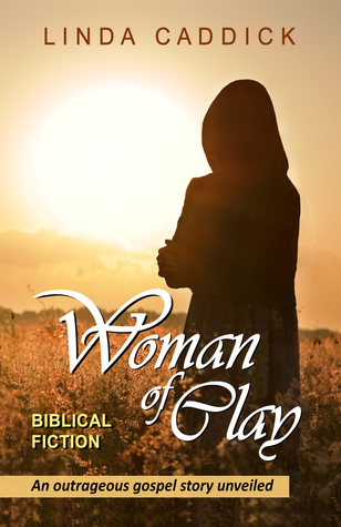 Woman of Clay