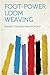 Foot-power Loom Weaving