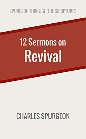 Twelve Sermons on Revival