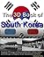 3D Book of South Korea. Anaglyph 3D images of Korean architecture, culture, nature and landscapes in Daejeon, Seoul, Namdaemun and more. (3D Books 78)