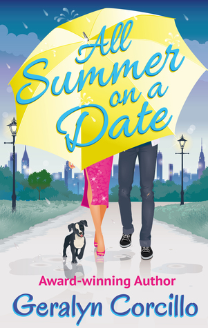 All Summer on a Date (Kindle Edition)