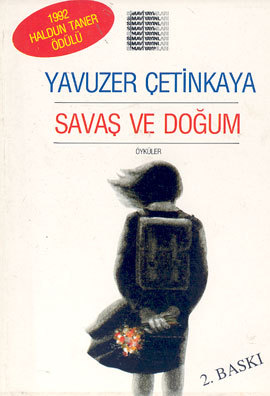 Savaş ve Doğum (Paperback)