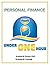 Personal Finance Under One Hour by Andrew W. Brown