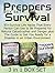 Preppers Survival Box Set by Tiffany Ray