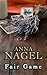 Fair Game by Anna Nagel