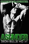 Asunder by Phoenyx Slaughter