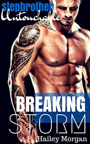 Stepbrother Untouchable – Breaking Storm ( Biker Romance)