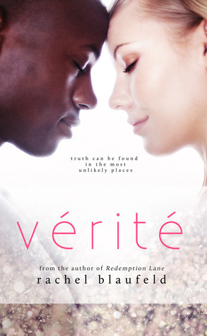 Vérité (Love at Center Court, #1)