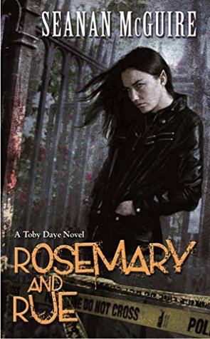 Rosemary and Rue