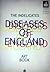 Diseases Of England Art Book