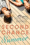 Second Chance Summer by Morgan Matson