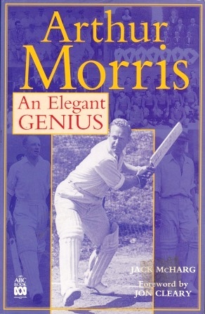 Arthur Morris: An Elegant Genius
