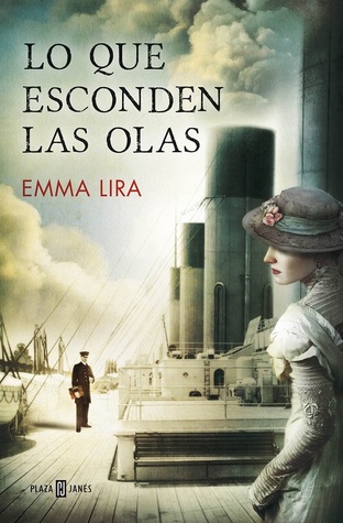 Lo que esconden las olas (Paperback)