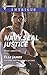 Navy SEAL Justice (Covert Cowboys, Inc. #5)