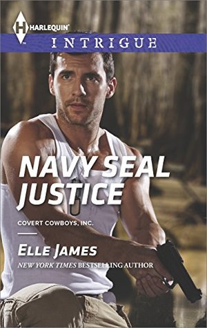 Navy SEAL Justice (Covert Cowboys, Inc. #5)