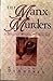 The Manx Murders: A Profess...