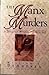 The Manx Murders by William L. DeAndrea