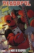 La mort de Deadpool