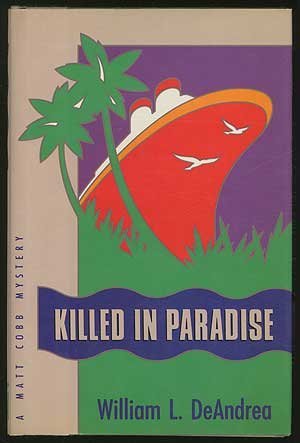 Killed in Paradise