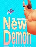 New Demon #3