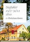 Dagbøker 25/7-31/...
