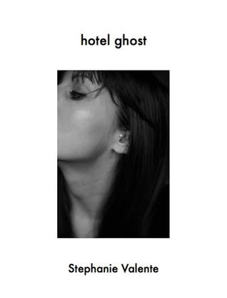 Hotel Ghost (Paperback)