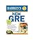 Barron's New GRE 2013 by Sharon Weiner Green