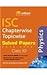 ISC Chapterwise Solved Papers Physics Class 12th