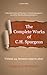 The Complete Works of Charles Spurgeon: Volume 44