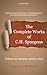 The Complete Works of Charles Spurgeon: Volume 45