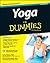 Yoga For Dummies by Larry Payne