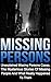 Missing Persons: Unexplaine...