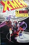 X-Men: Atraccione...